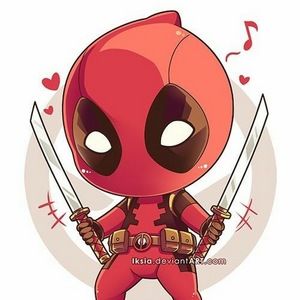 Meet your Posher, Weird